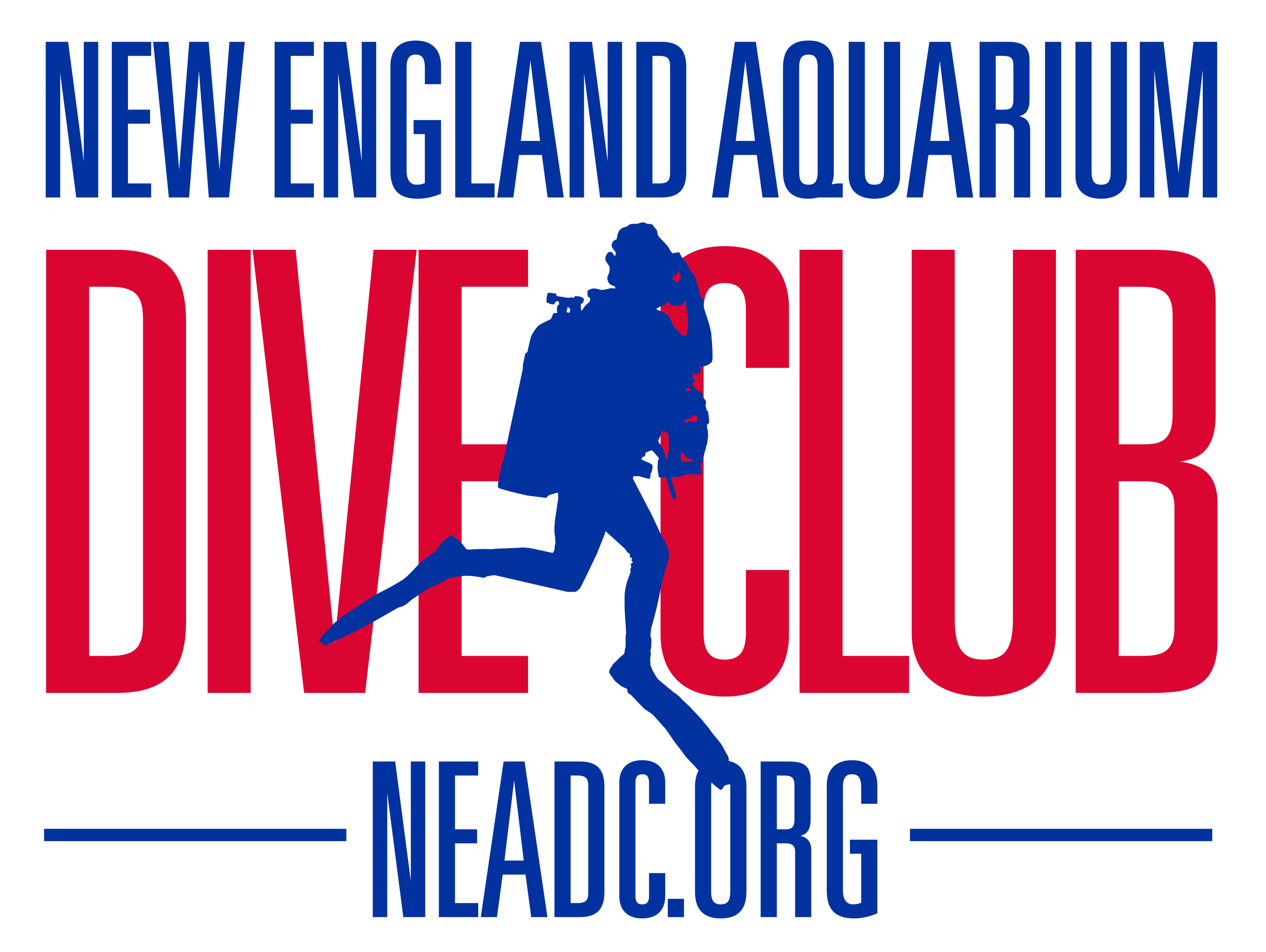 New England Aquarium Dive Club, Inc