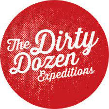 The Dirty Dozen Expeditions