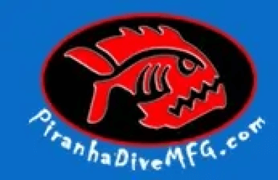 Piranha Dive Manufacturing