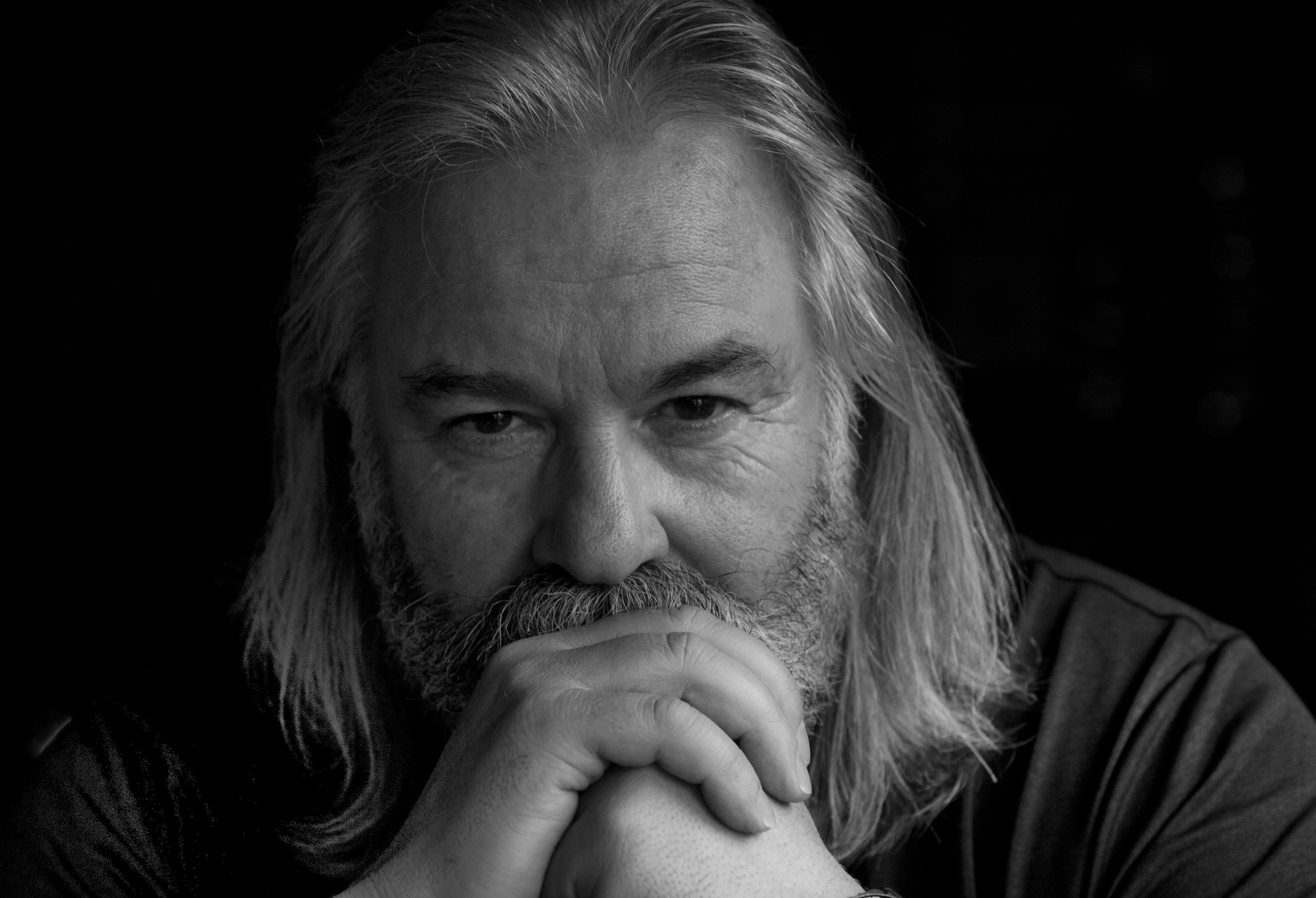 Chuck Davis