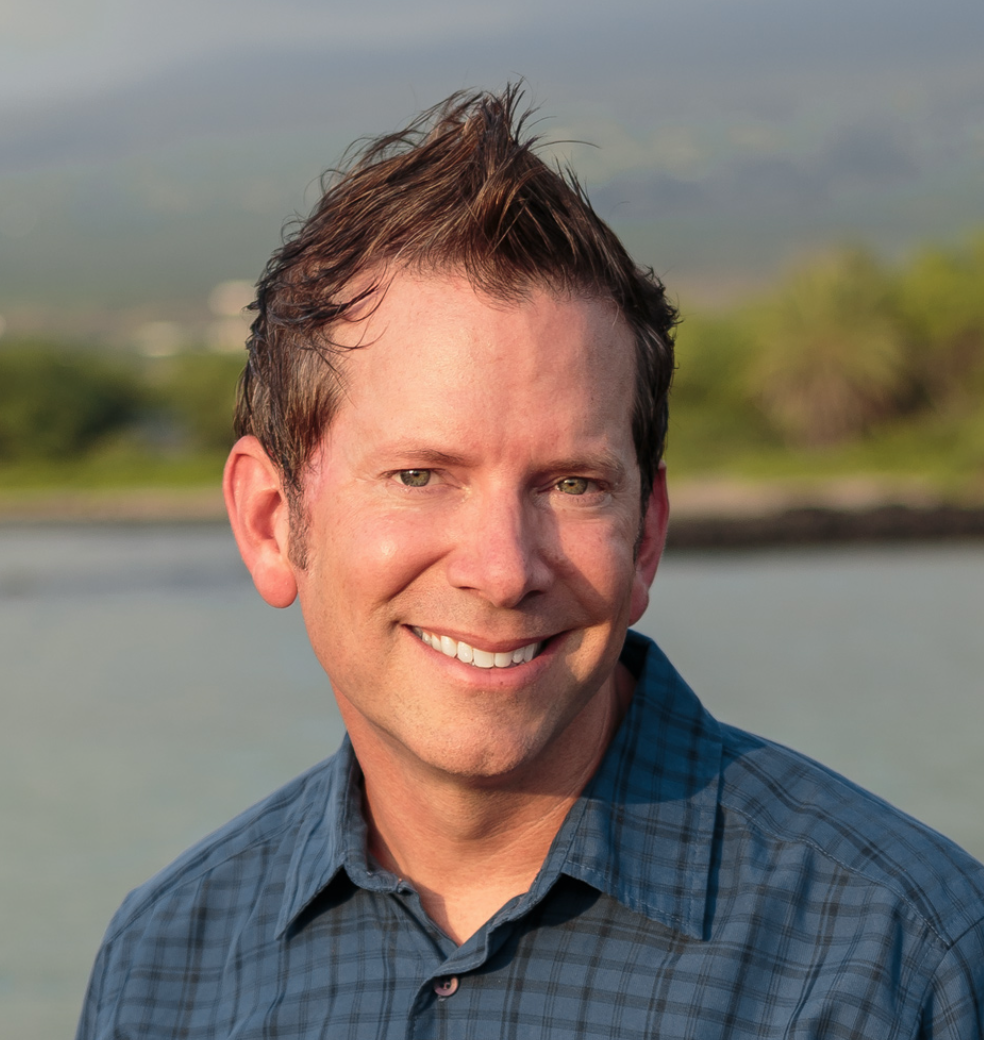 Joel Penner