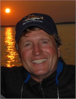Greg Skomal
