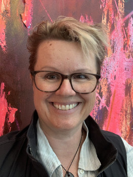 Jill Heinerth