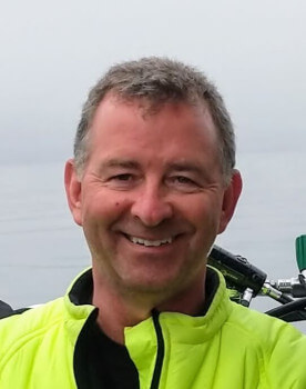 Neal Pollock