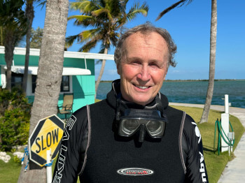 Roger Hanlon