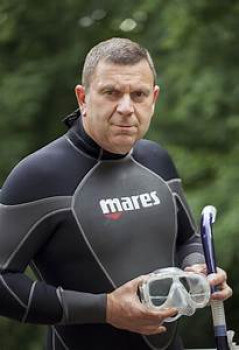 David Charash