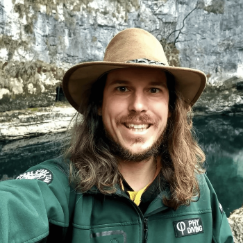 Andrea Murdock Alpini, Steve Gatto, Tom Packer