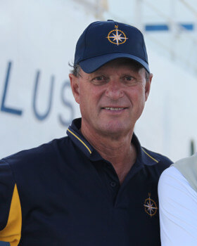 Bob Ballard