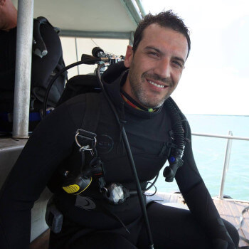 Joe Romeiro