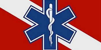 Lifesaving Techniques for Divers - $50