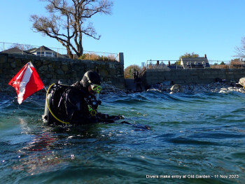 Diving In New England - How to Plan and Prep to Dive Local - $35