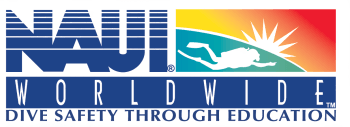NAUI Member Update - Free to all