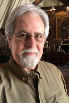 Paul Cater Deaton