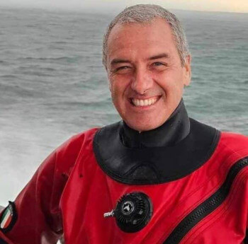Giorgio Caramanna