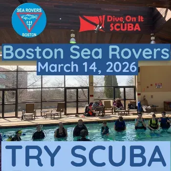 Try Scuba