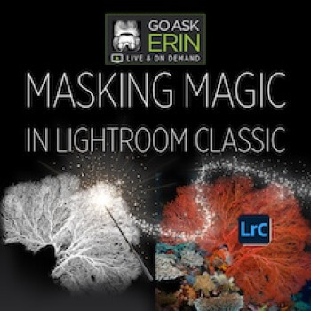 Masking In Lightroom