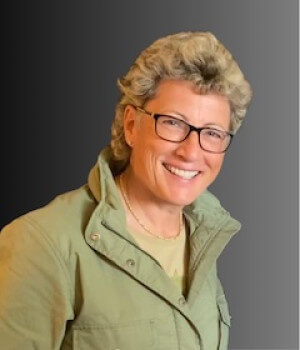 Nancy McGee